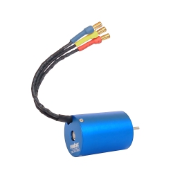 Silnik Redox Brushless IBL 380/3800